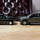 Illustration for article titled New Auto World 2018 F-150 and 1975 Chevy C10